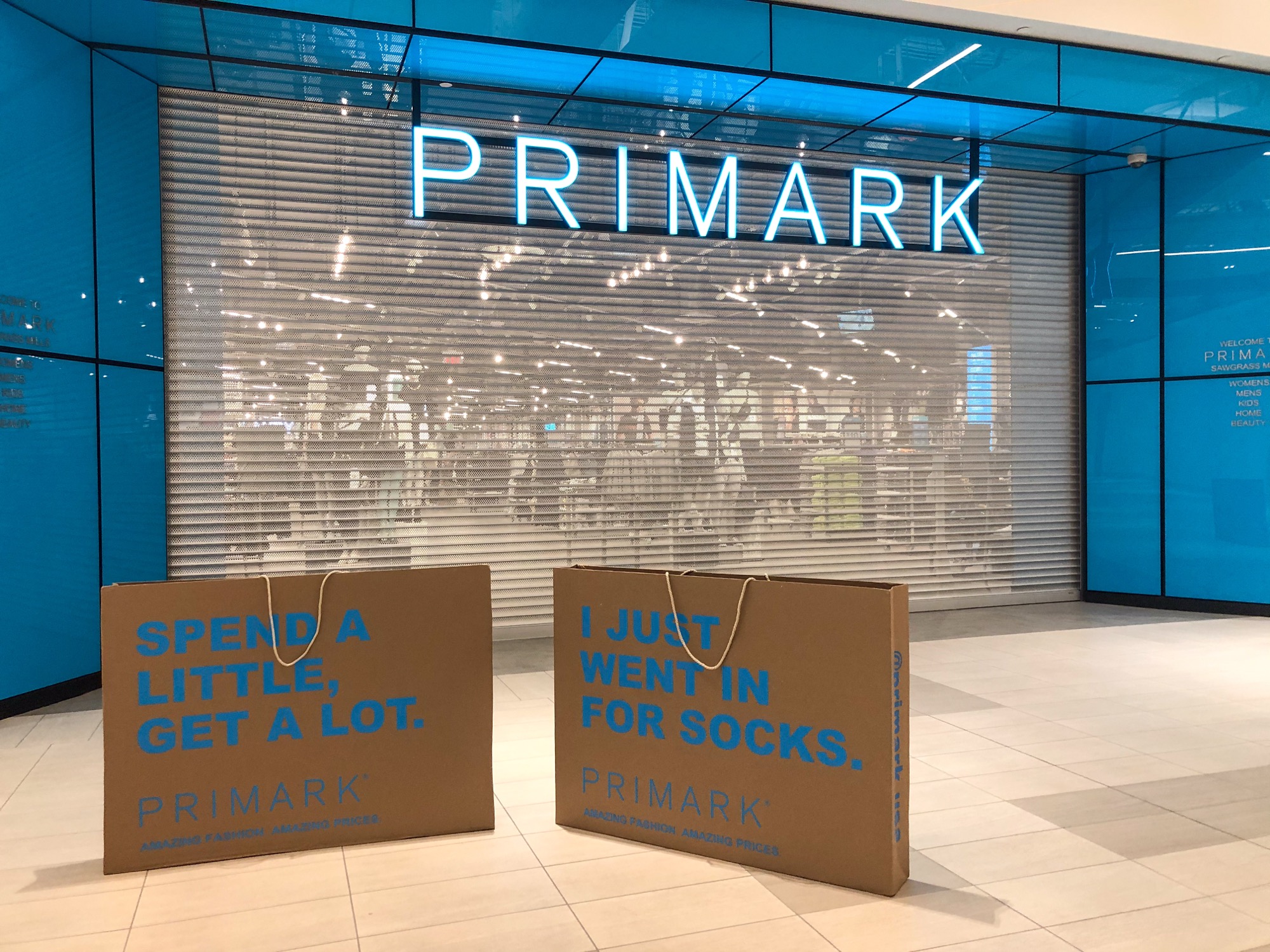 Primark